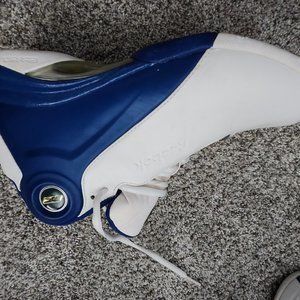VINTAGE REEBOK DMX BASKETBALL SNEAKERS SIZE 9 DEADSTOCK